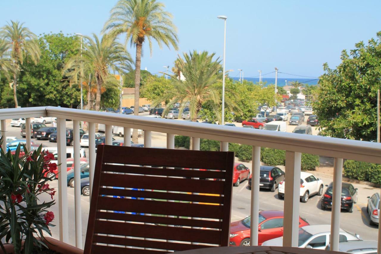 1ªlinea De Playa Puerto De Sagunto Puerto de Sagunto Exterior foto